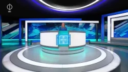 Híradó, 2026. október 1. 19:30