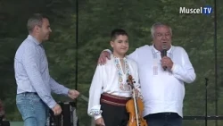 MUSCEL TV diary 13 07 2026 FESTIVAL OF FOLKLORE TRADITIONS - MUSCEL LANDS - CABANA VOINA