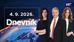 Dnevnik, 4. 9. 2026.