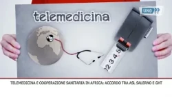 AFRICA TELEMEDICINE SERVICES