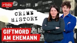 Die mordenden Freundinnen: Lesbische Liebe und Haustyrannen | Crime History | Im Visier | True Crime