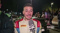 Tindari Rally, i I vincitori dell' 11^ edizione