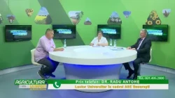 Agriculture on the Record with Ovidiu Ghinea P2 09/03/2026