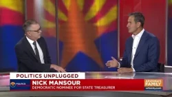 Politics Unplugged (Full Episode) Sept. 13, 2026