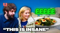 Joe Wilkinson & Rachel Riley Spent How Much?! | 24 Hours To Go Broke