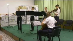 Završena 23. po redu Muzička manifestacija Stanislav Binički