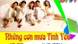 Phim Hàn Quốc: Những cơn mưa tình yêu