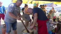 Kotlićijada u Kladarima okupila 22 ekipe