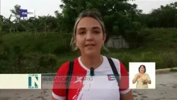 Sports Universe from Cuba