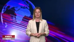 Televizija Zapad - Vijesti 21.07.2026.