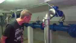 Ukrep racionalne porabe in varčevanja s pitno vodo v Litiji