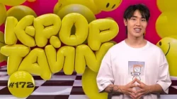 K-POP ТАЙМ #172