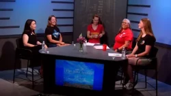 The ABQ Accent | EP 49 -  Duke City Mayor’s Team Challenge Beneficiaries