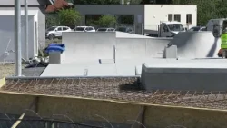 Zrekonštruovaný skatepark dostane aj nové oplotenie
