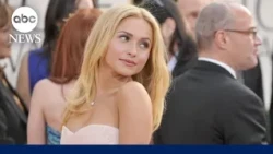 Hayden Panettiere, Star of 'Nashville,' Dies at 36