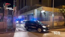 Eboli murder Luca Esposito: validation hearing of 26-year-old Tunisian man, July 27
