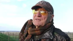 Your Hunting Safari - Nejat Üner Argentina Hunts