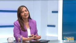 Let's talk early with Juan Espinal, Senator of the Republic, about the challenges from Congress