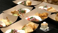 The Taste of Burlington 2026