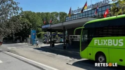 Svz Tiburtina bus station yt