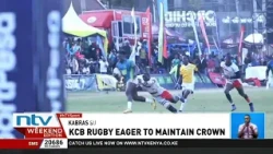 KCB Rugby power into Christie Sevens quarter-finals