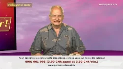 Tell Me About the Future 8 PM to 10 PM - September 09, 2026