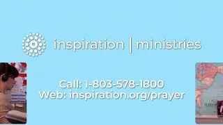 Daily Bible Meditation Testimony: How God’s Word Brings You Closer | Inspiration Ministries