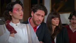 Who Killed the Barcelos Rooster - Episode 4