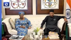 Nigeria Reaffirms Support For WTO, Multilateralism