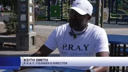 Oshkosh mentorship program P.R.A.Y. launches for youth