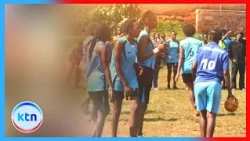 Kenyan Coaches Upskill to Nurture Elite Talent Ahead of Global Competitions