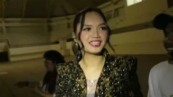 I LOVE RCTI KENDAL, JESSICA