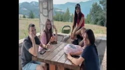 U Kušićima u toku 17. kamp za decu obolelu od dijabetesa