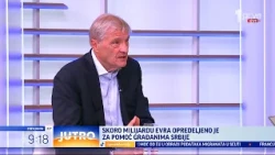 Šta donosi povećanje minimalca? - JUTRO