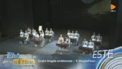 Szabó Magda emlékezete – 9. MagdaFeszt