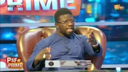 Zoss : "Equipe Sénégal c'est la Meilleure équipe Mondiale