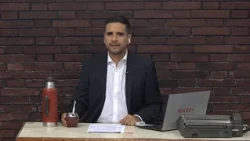 QAP: Programa del martes 11 de agosto del 2026
