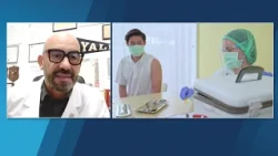 West Nile, Genoese woman intubated in intensive care. Bassetti: "There is no treatment"