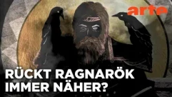 Die Prophezeiung der Völva - Die Mythen der Wikinger (8/10) | Doku HD Reupload | ARTE