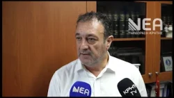 ΑΥΞΗΣΗ ΝΕΑΝΙΚΗΣ ΕΡΓΑΣΙΑΣ