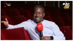 Pulse One On One with Richard Tuwangye