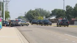 Man dead after police shooting in Boise