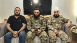 A message of gratitude to the people of Jdeideh Artouz and the esteemed people of Deir ez-Zor for...