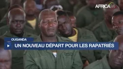 Ouganda : 2 milliards de shillings destinés aux rapatriés
