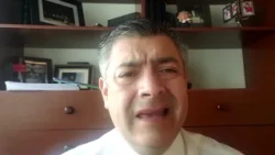 Abuso sexual a menor de edad, en libertad vigilada acusado por delito en Villa Alegre