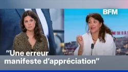 Accused criminal released: Rouen prosecutor cites "clear error in judgment"