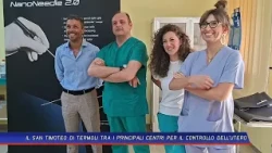 TLT NEWS EDIZIONE GIORNO DEL 27-07-26