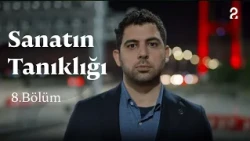 The Testimony of Art Episode 8 @trt2