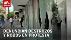 ¿Por qué Guadalajara salió a las calles otra vez? Todo sobre la marcha