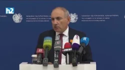 Ո՛չ ԵԱՏՄ, ո՛չ ԵՄ. ոչ էն ենք ուզում, ոչ՝ էն. Նիկոլ  Փաշինյան: Լրաբեր - 13․08․2026